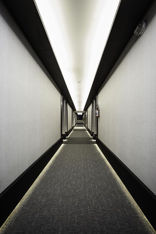 Max Plaza Hotel Marília Dış mekan fotoğraf