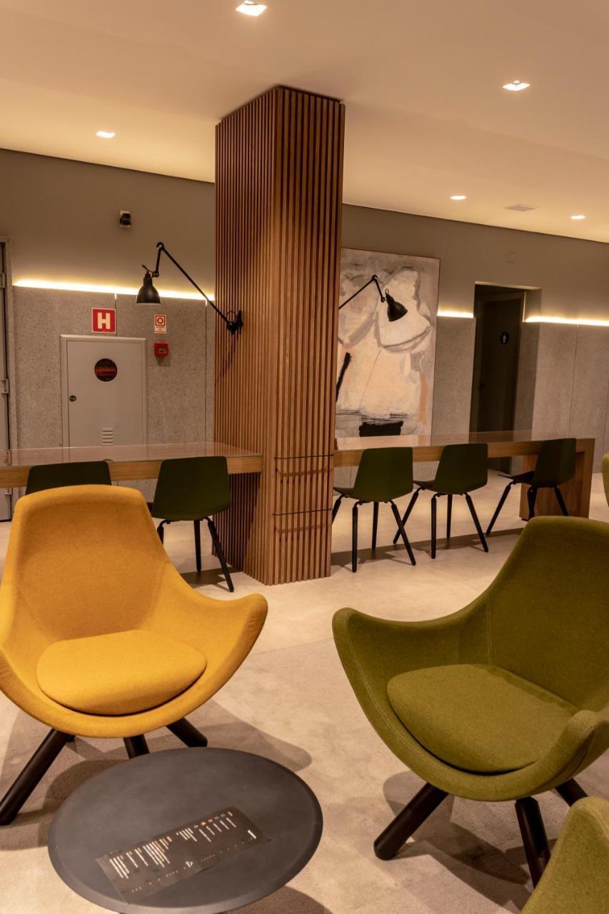 Max Plaza Hotel Marília Dış mekan fotoğraf