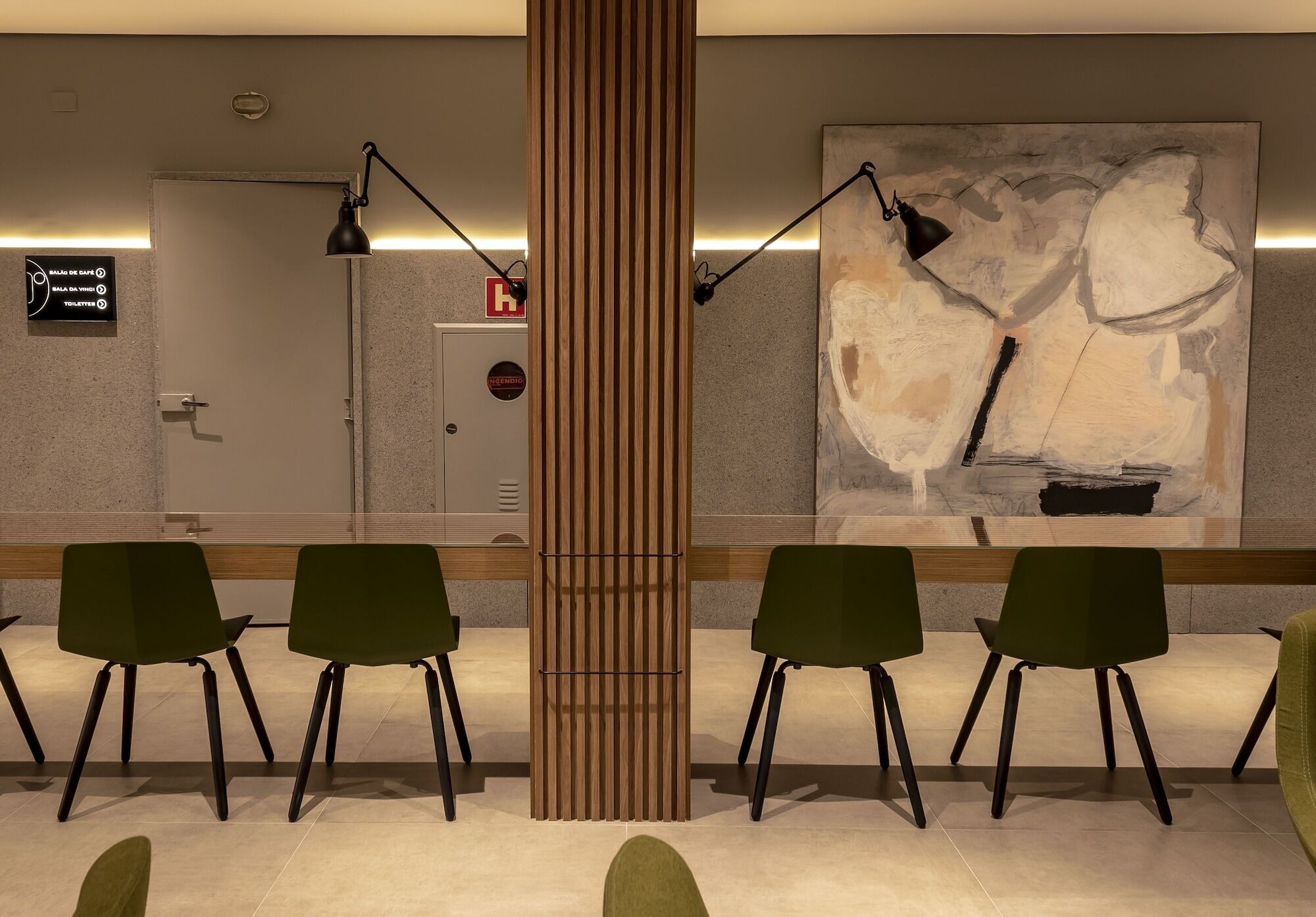 Max Plaza Hotel Marília Dış mekan fotoğraf
